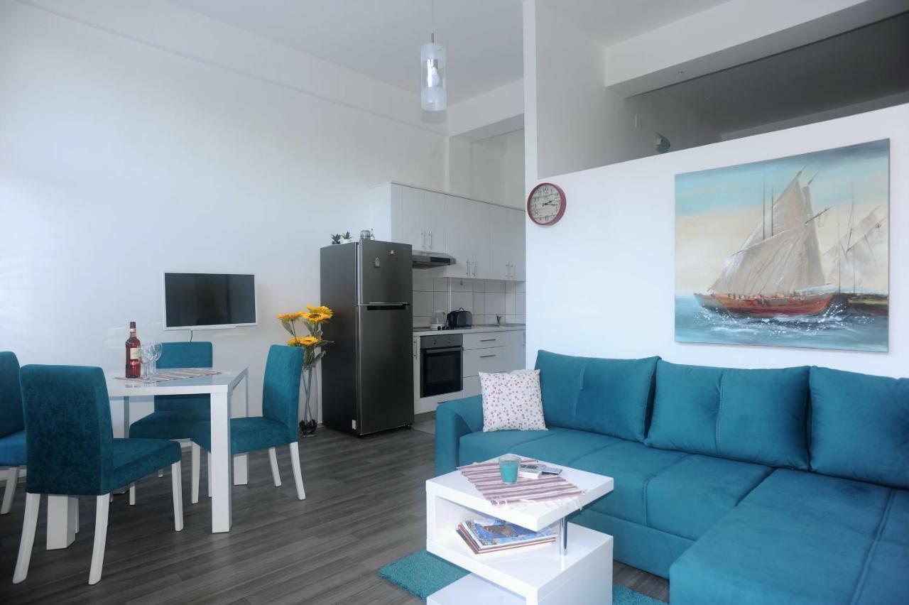 Apartments Josip Žrnovnica Extérieur photo